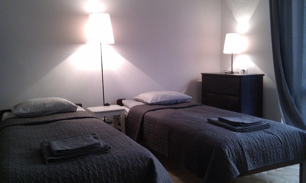 Koro De Varsovio - Apartament Ciasna 10 Ruang foto